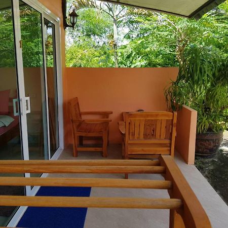 Discovery House Hotel Sha Plus Nai Yang Beach Kültér fotó