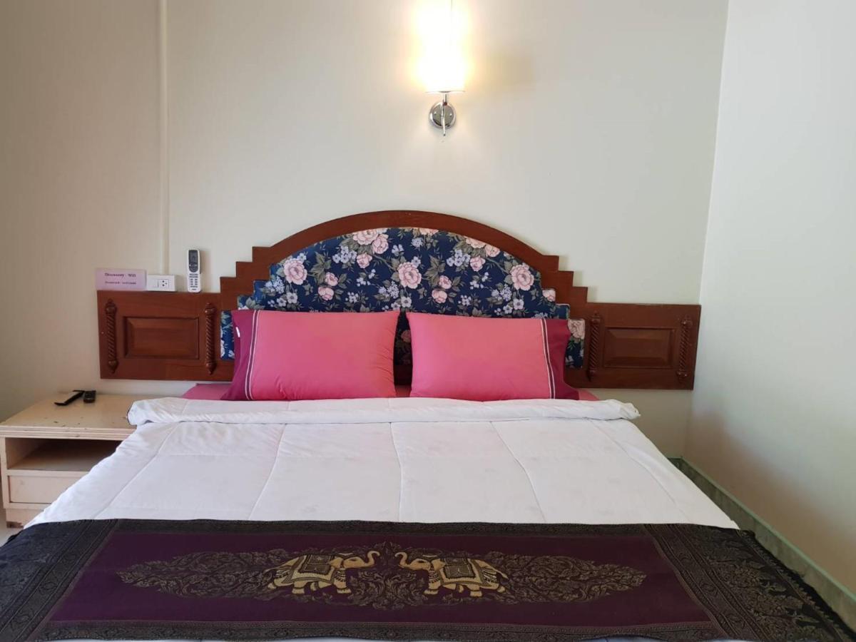 Discovery House Hotel Sha Plus Nai Yang Beach Kültér fotó