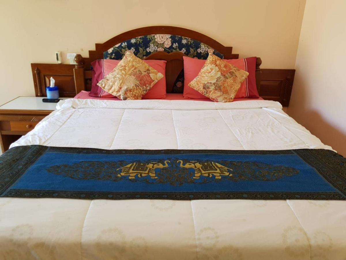 Discovery House Hotel Sha Plus Nai Yang Beach Kültér fotó