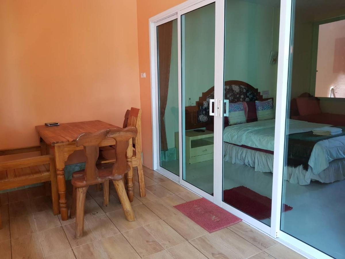 Discovery House Hotel Sha Plus Nai Yang Beach Kültér fotó