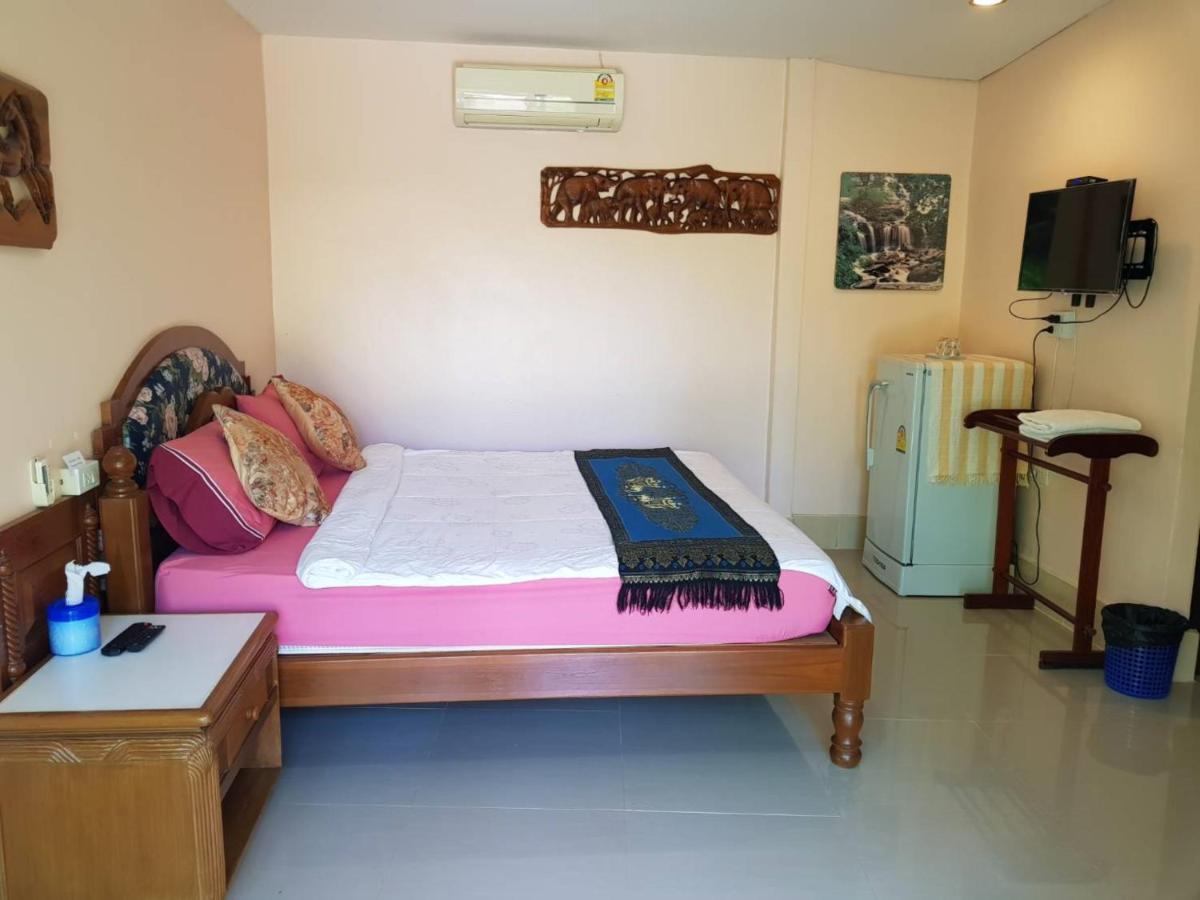 Discovery House Hotel Sha Plus Nai Yang Beach Kültér fotó
