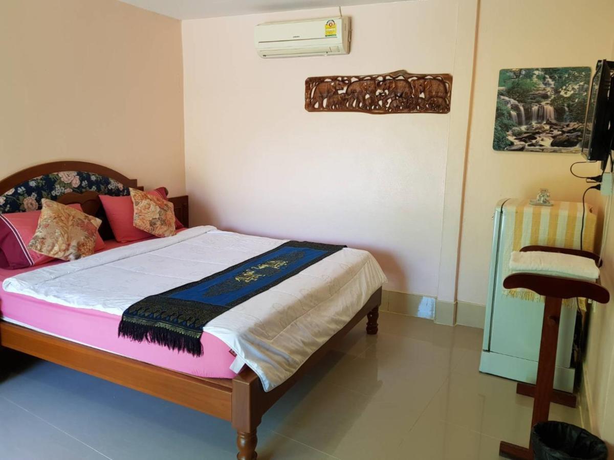 Discovery House Hotel Sha Plus Nai Yang Beach Kültér fotó