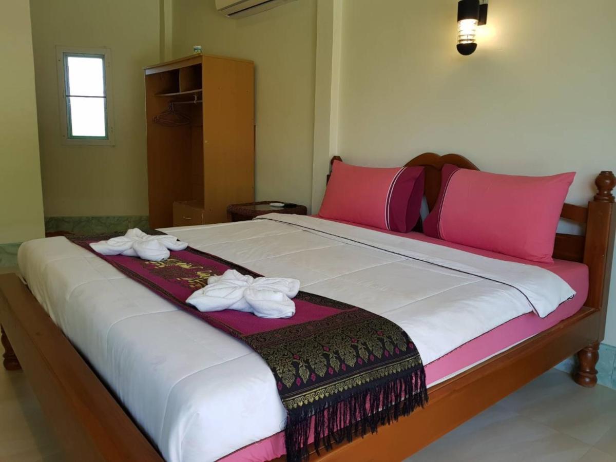 Discovery House Hotel Sha Plus Nai Yang Beach Kültér fotó