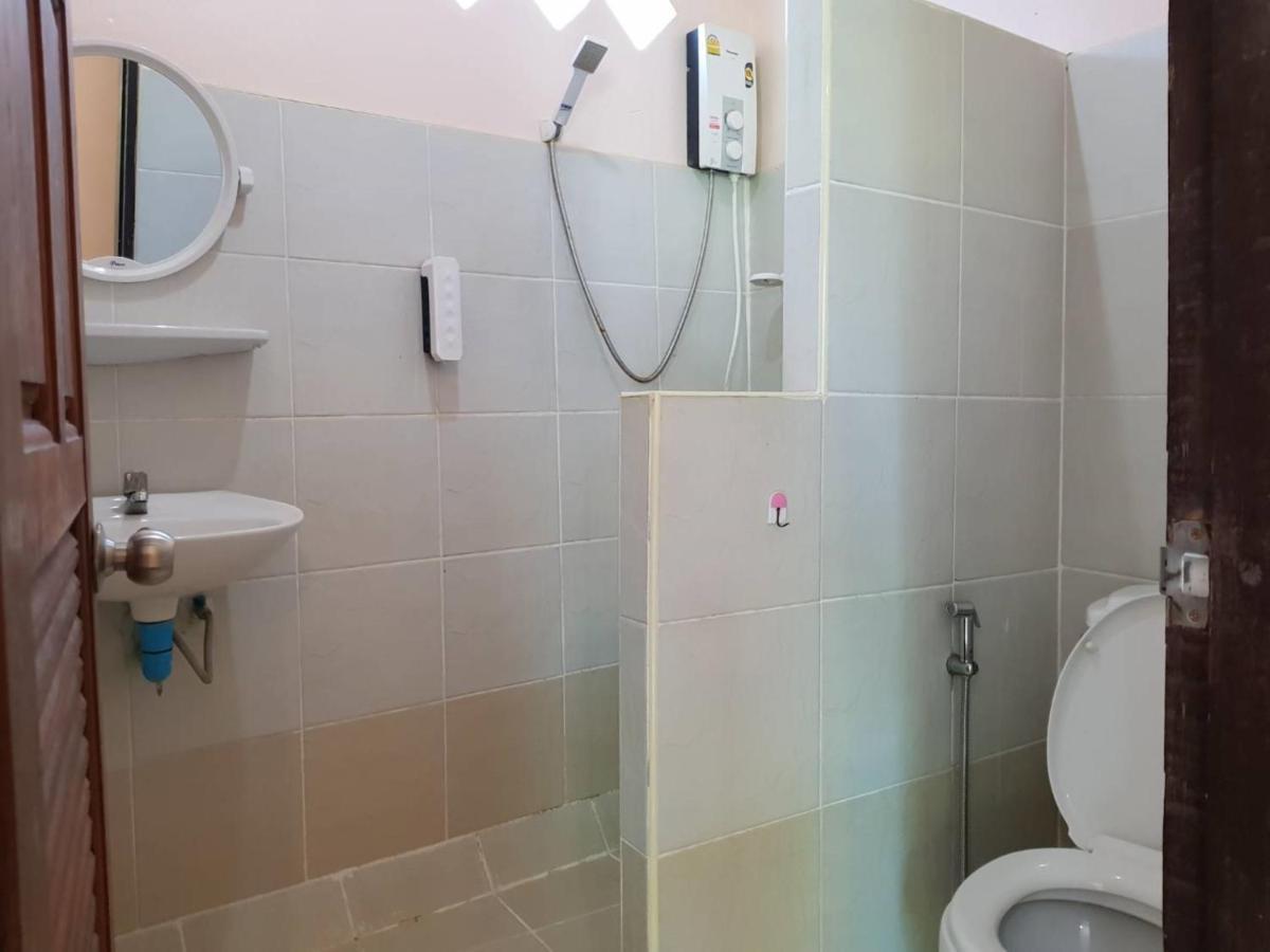Discovery House Hotel Sha Plus Nai Yang Beach Kültér fotó
