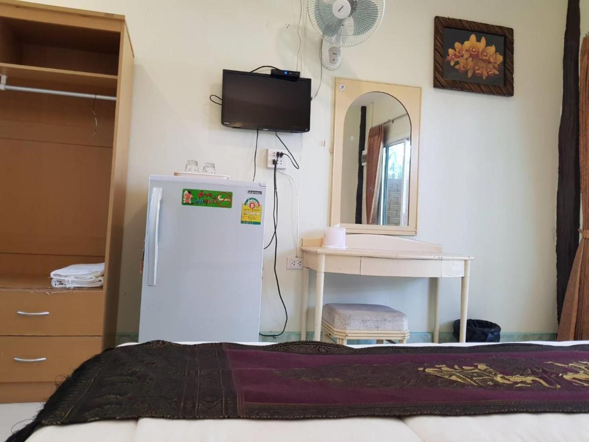 Discovery House Hotel Sha Plus Nai Yang Beach Kültér fotó