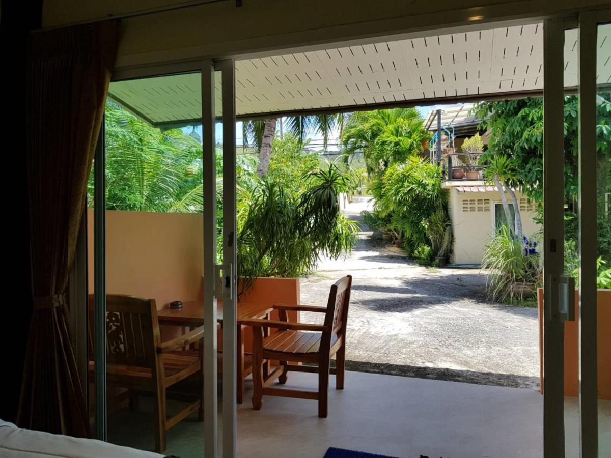 Discovery House Hotel Sha Plus Nai Yang Beach Kültér fotó