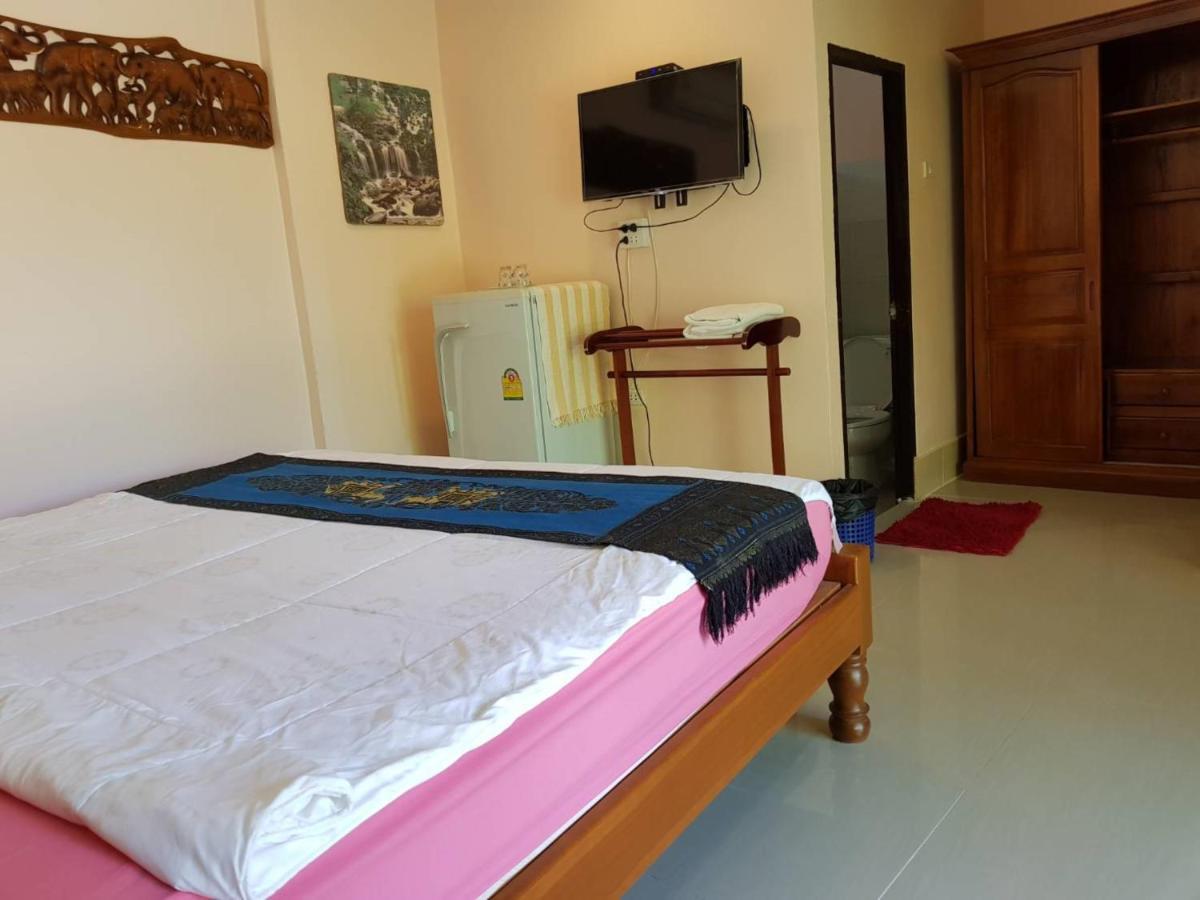 Discovery House Hotel Sha Plus Nai Yang Beach Kültér fotó