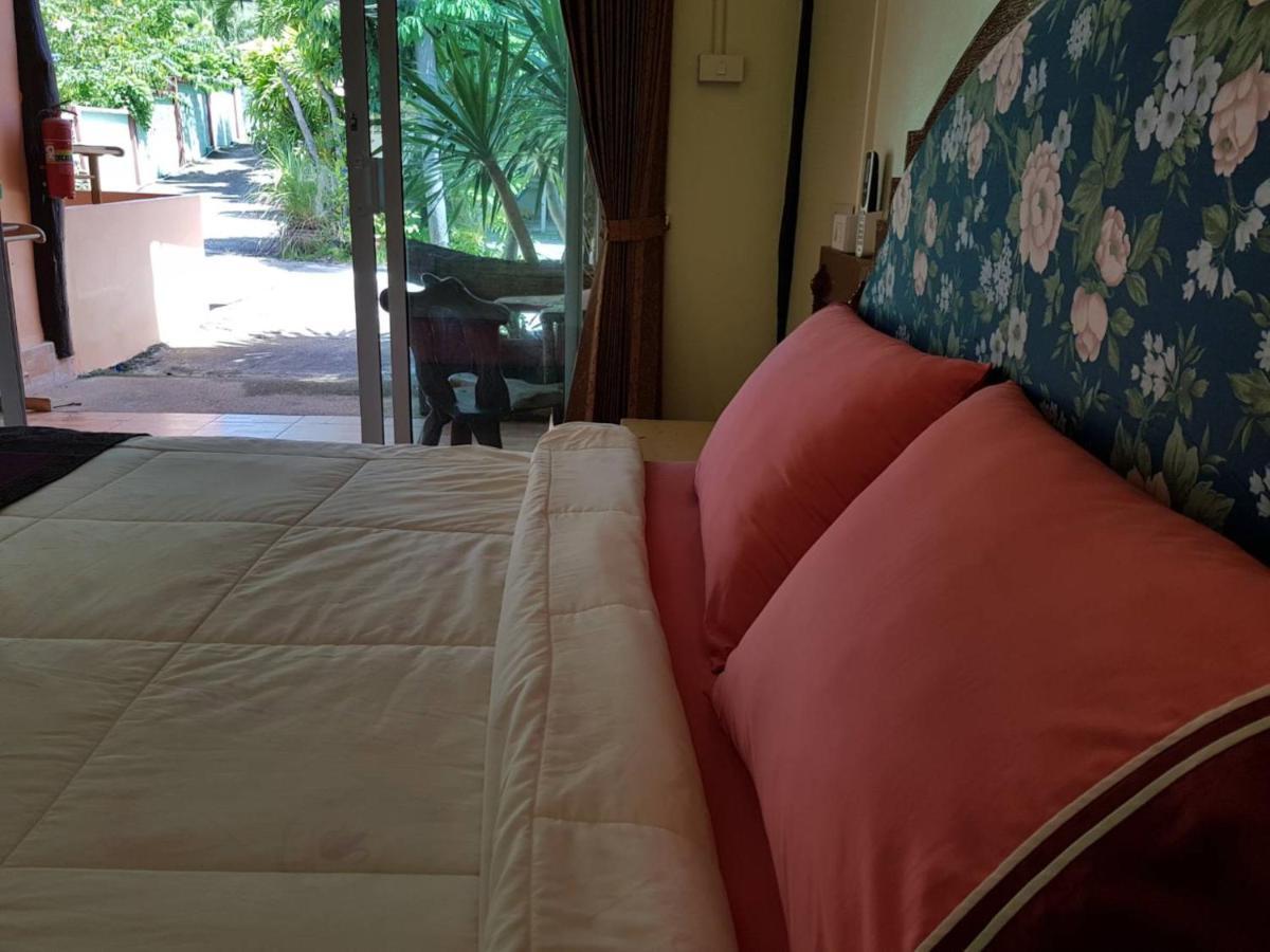 Discovery House Hotel Sha Plus Nai Yang Beach Kültér fotó