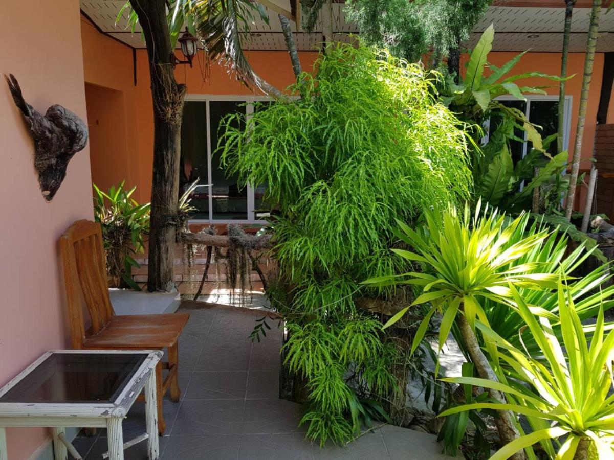 Discovery House Hotel Sha Plus Nai Yang Beach Kültér fotó