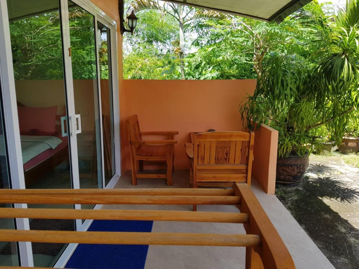 Discovery House Hotel Sha Plus Nai Yang Beach Kültér fotó