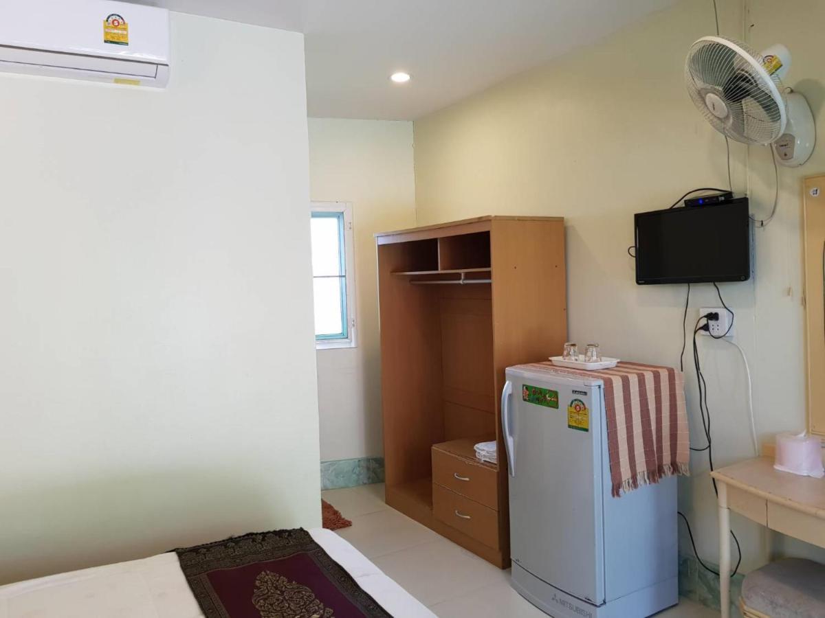 Discovery House Hotel Sha Plus Nai Yang Beach Kültér fotó