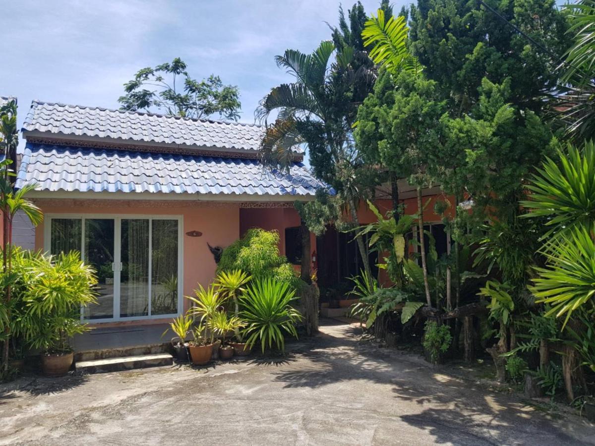 Discovery House Hotel Sha Plus Nai Yang Beach Kültér fotó