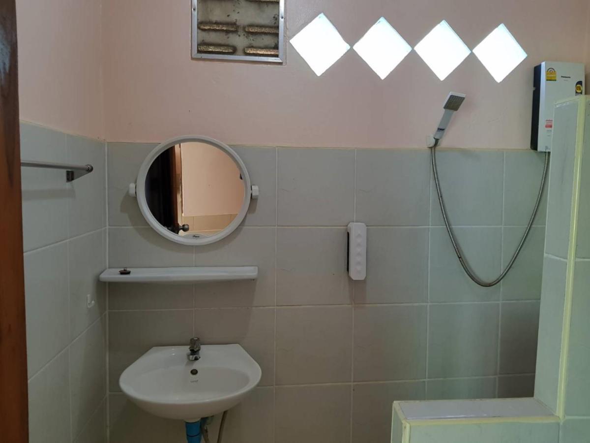Discovery House Hotel Sha Plus Nai Yang Beach Kültér fotó