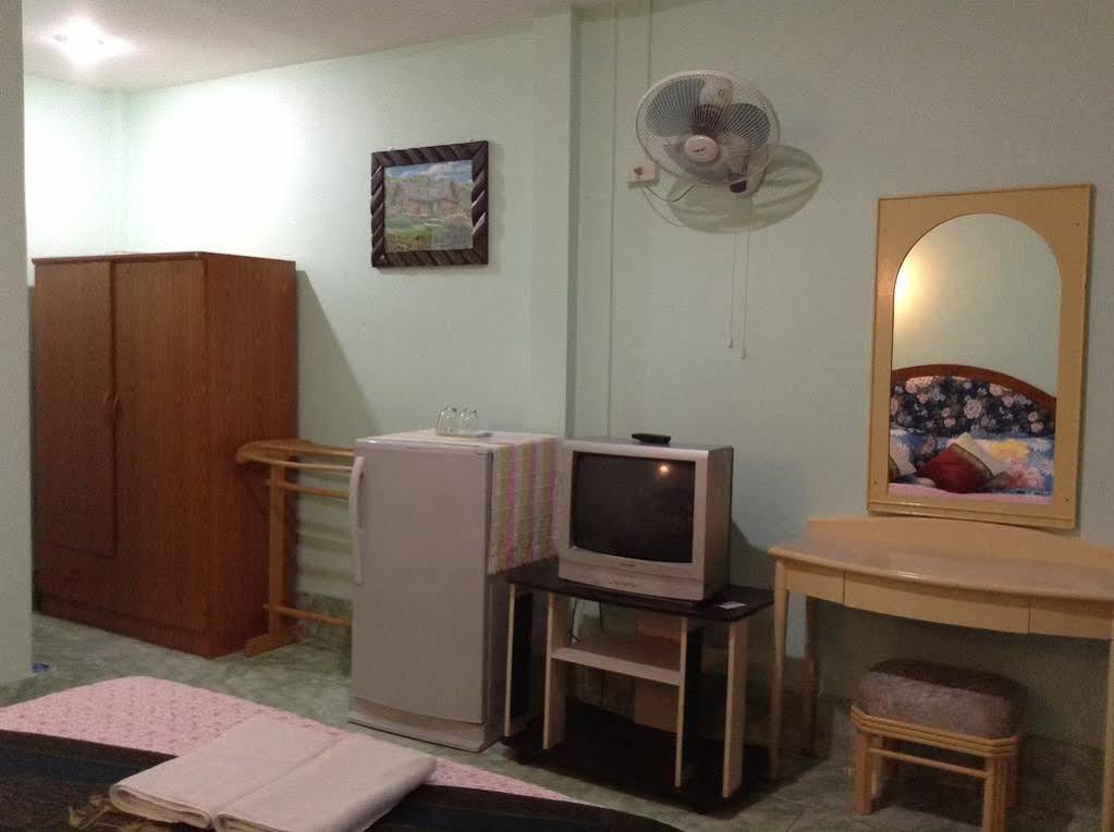Discovery House Hotel Sha Plus Nai Yang Beach Kültér fotó