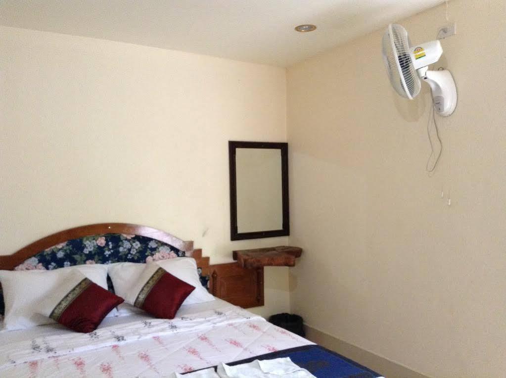 Discovery House Hotel Sha Plus Nai Yang Beach Kültér fotó