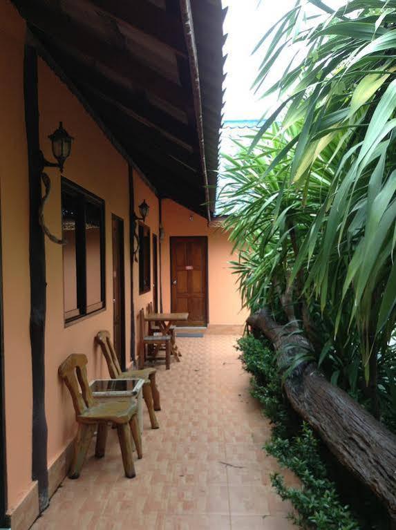 Discovery House Hotel Sha Plus Nai Yang Beach Kültér fotó