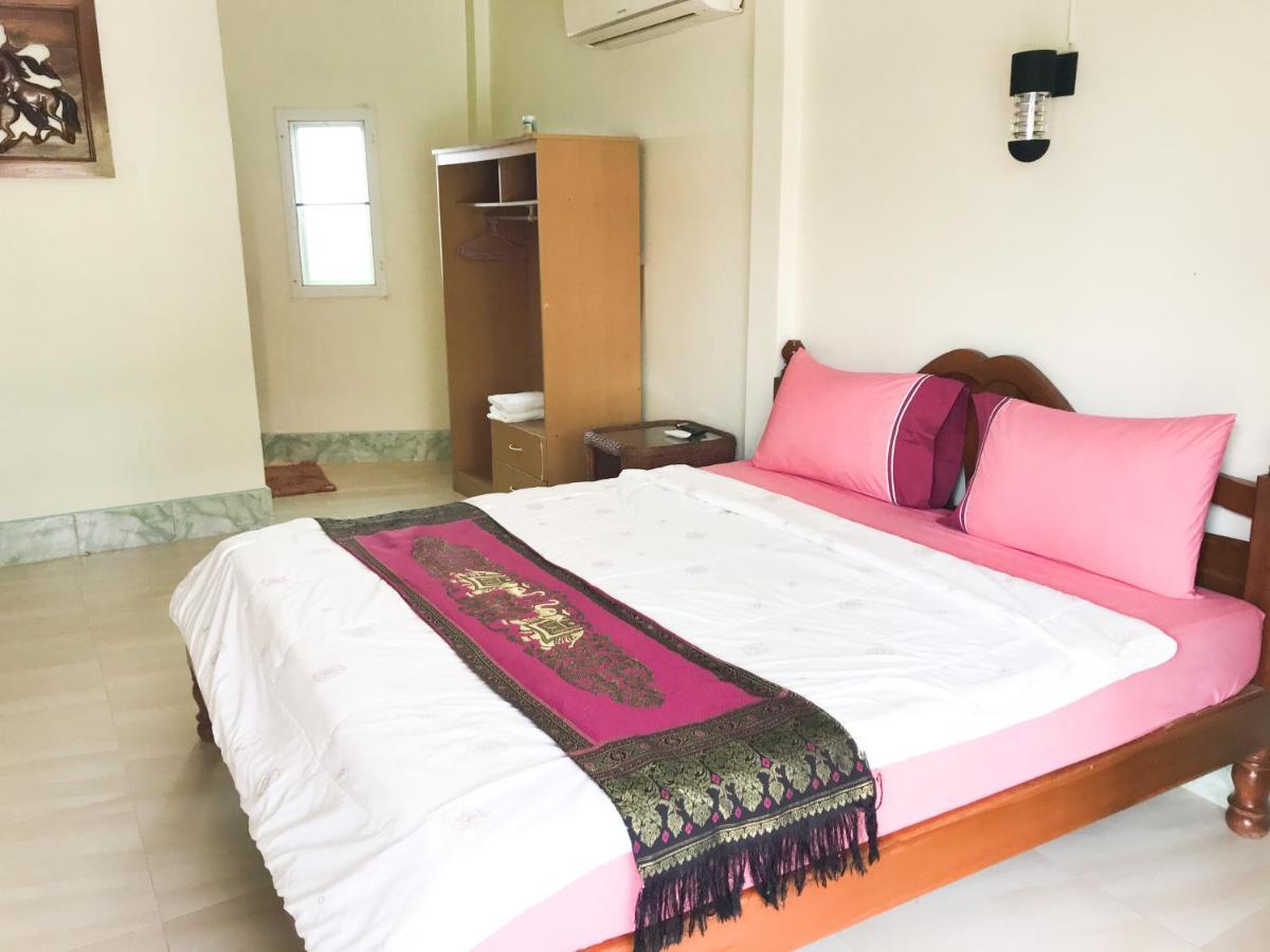Discovery House Hotel Sha Plus Nai Yang Beach Kültér fotó