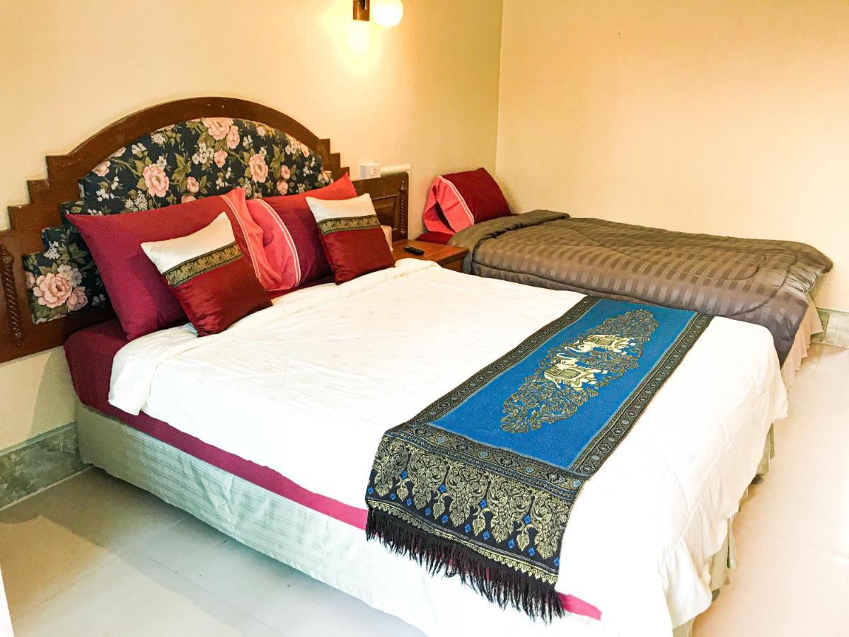 Discovery House Hotel Sha Plus Nai Yang Beach Kültér fotó