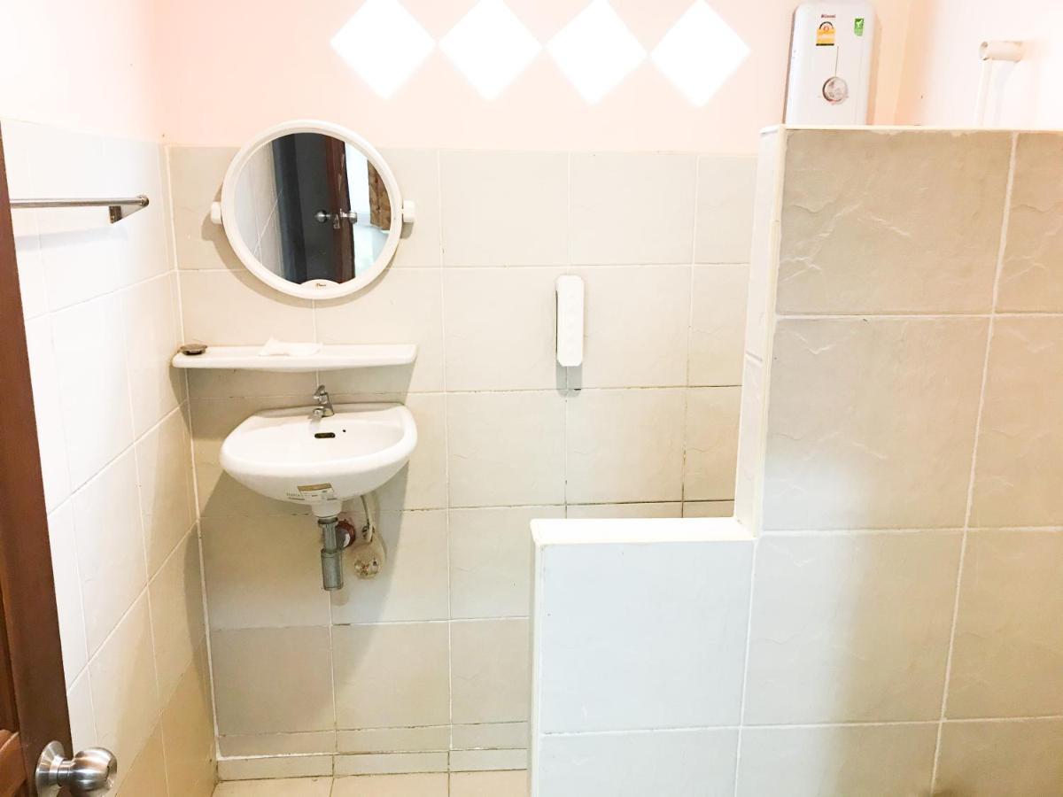 Discovery House Hotel Sha Plus Nai Yang Beach Kültér fotó