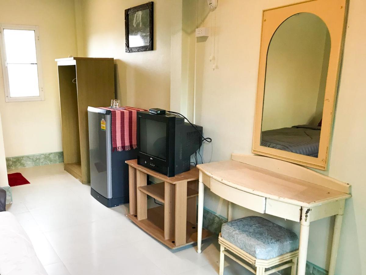 Discovery House Hotel Sha Plus Nai Yang Beach Kültér fotó