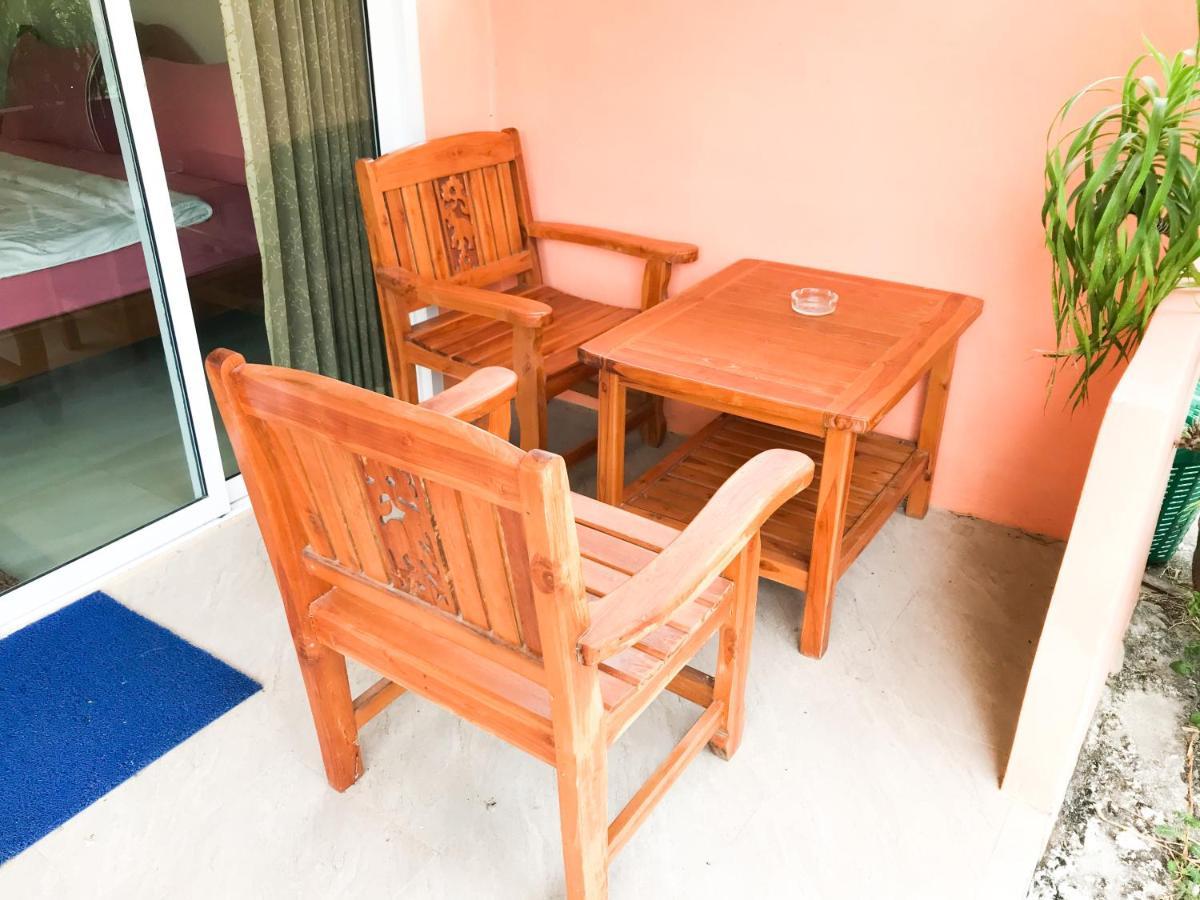 Discovery House Hotel Sha Plus Nai Yang Beach Kültér fotó