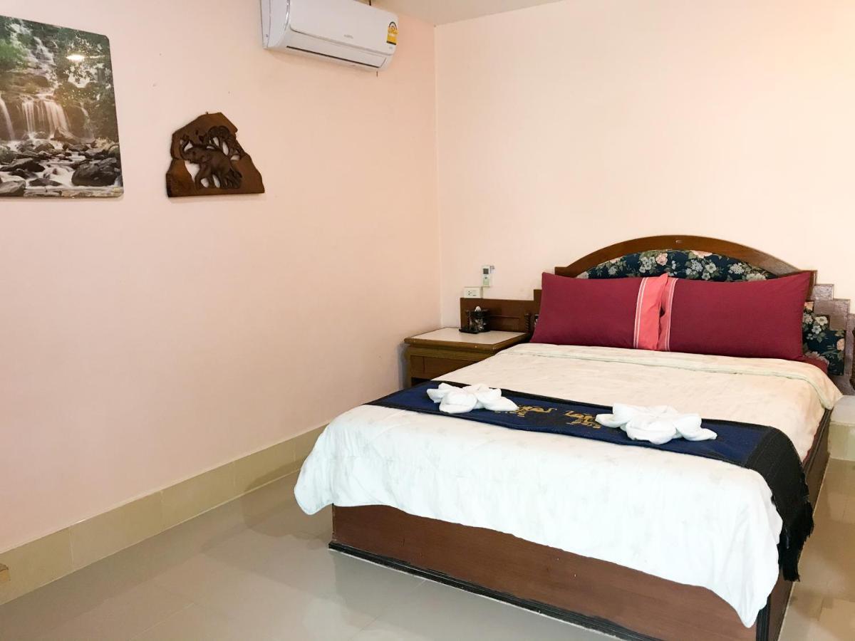 Discovery House Hotel Sha Plus Nai Yang Beach Kültér fotó