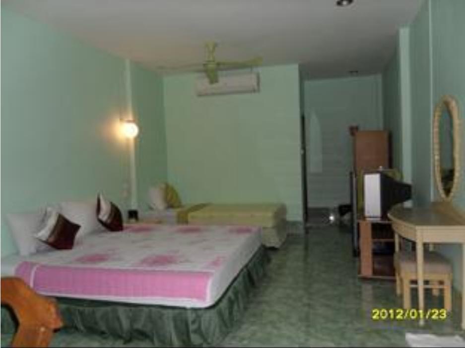 Discovery House Hotel Sha Plus Nai Yang Beach Kültér fotó